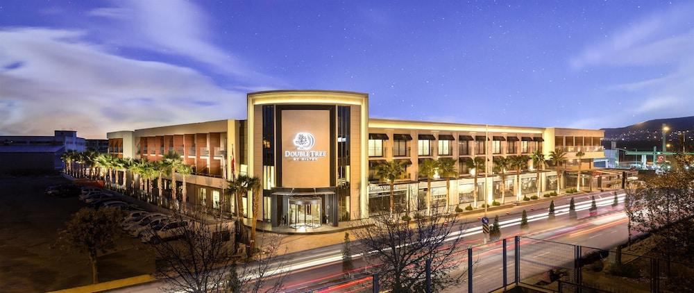 DoubleTree by Hilton Hotel Izmir Airport in Izmir