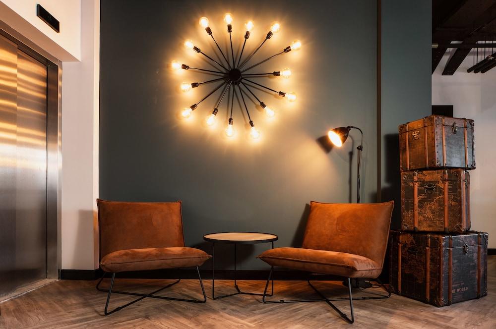 Four Points Flex by Sheraton London Shoreditch East in London