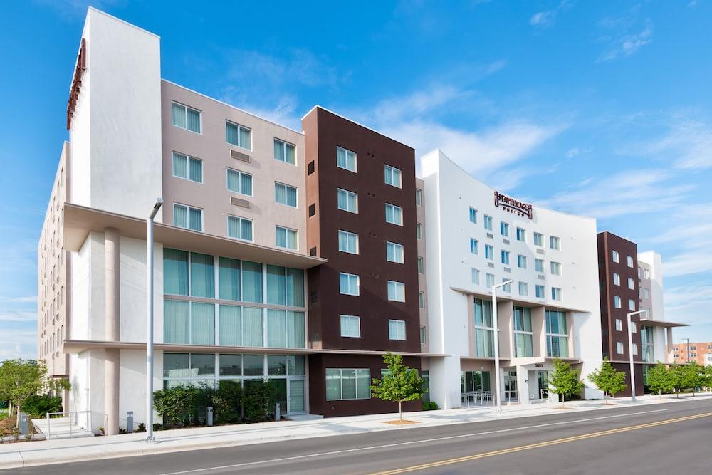 Staybridge Suites Miami International Airport by IHG in Miami