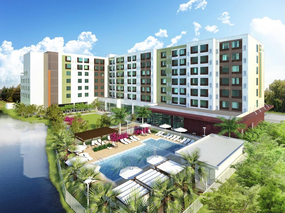 EVEN Hotel Miami - Airport by IHG in Miami