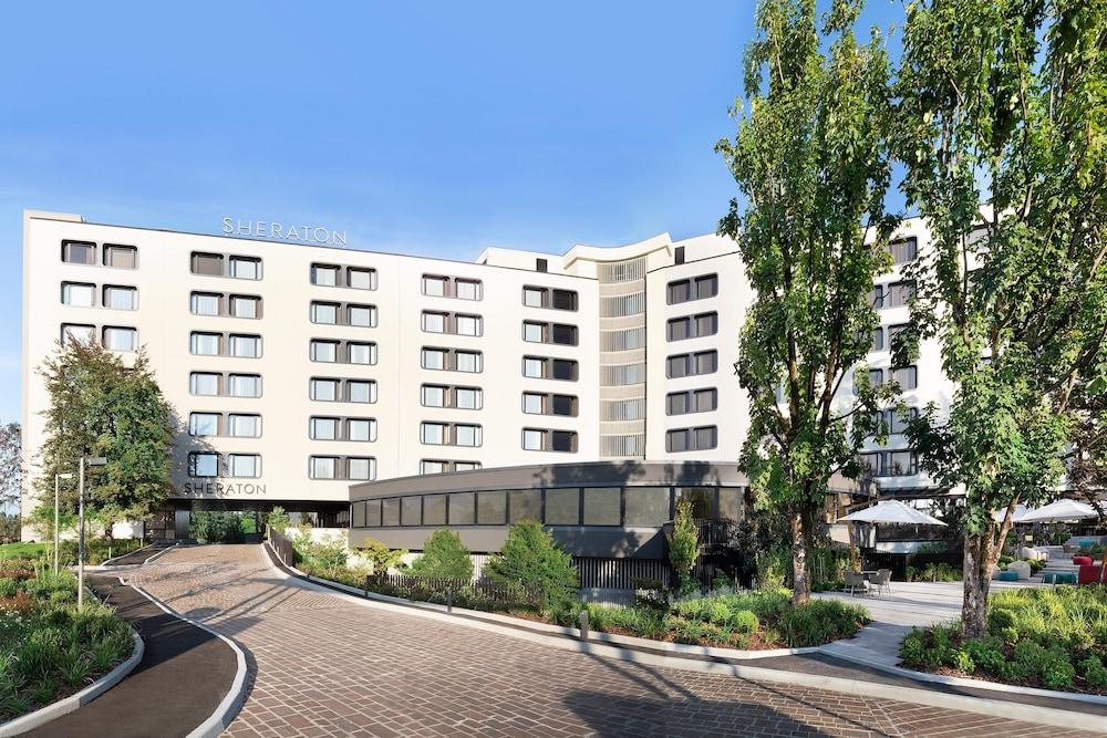 Sheraton Milan San Siro in Milan