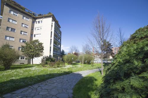 Dreams Hotel Residenza Gambara in Milan