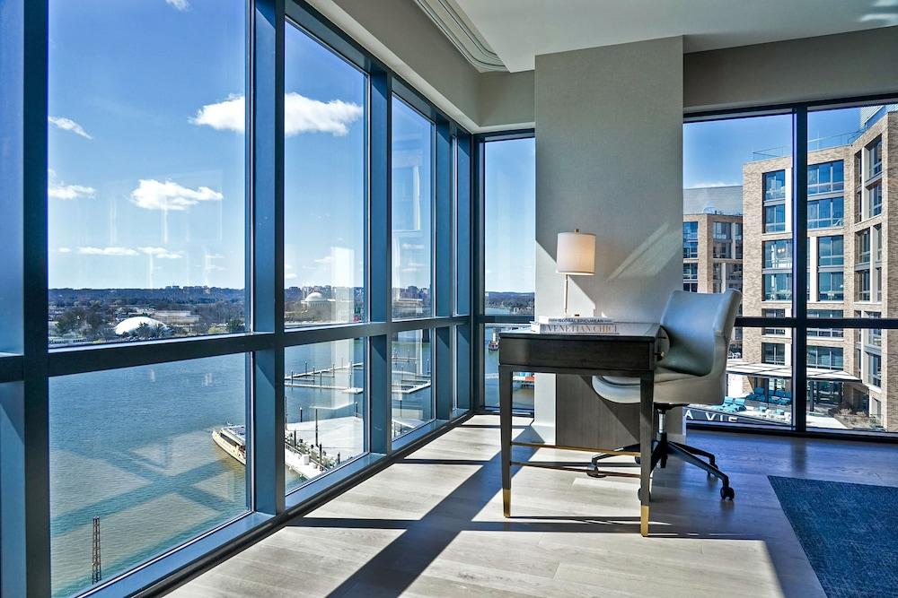 InterContinental - Washington D.C. - The Wharf by IHG in Washington, Dc