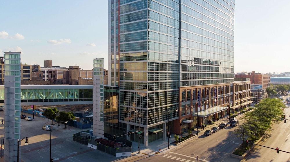 Home2 Suites By Hilton Chicago McCormick Place in Chicago
