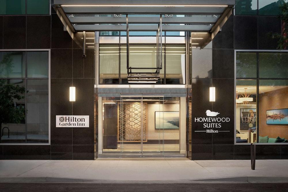 Hilton Garden Inn Chicago Downtown South Loop in Chicago