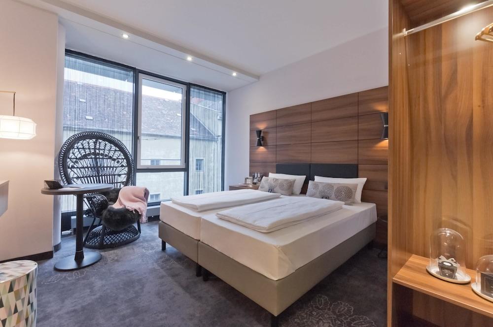 elaya hotel munich city, Trademark Collection by Wyndham in Munich
