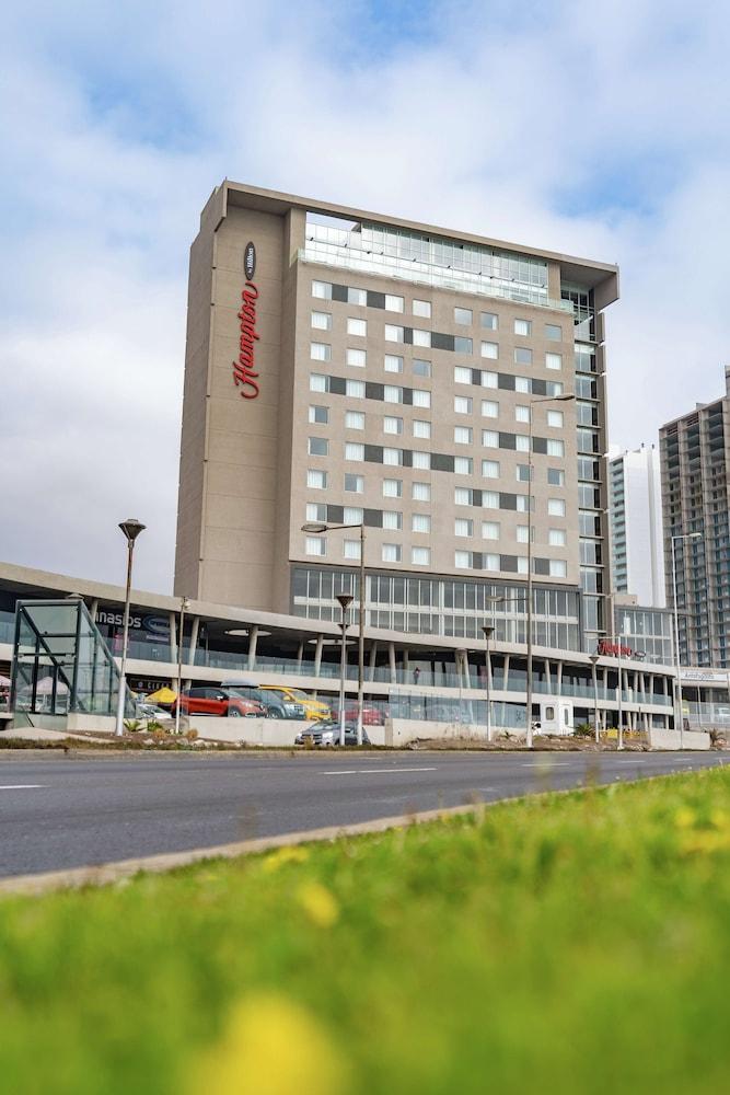 Hampton By Hilton Antofagasta in Antofagasta