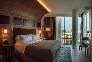 Canopy By Hilton Dallas Uptown in Dallas, Tx