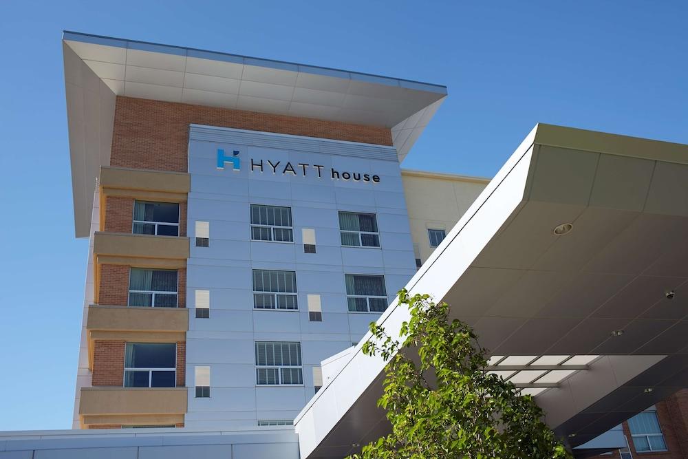 HYATT house Atlanta Downtown in Atlanta,Ga