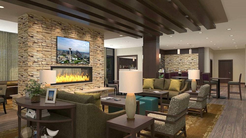Staybridge Suites Seattle Downtown - Lake Union, an IHG Hotel in Seattle, Wa