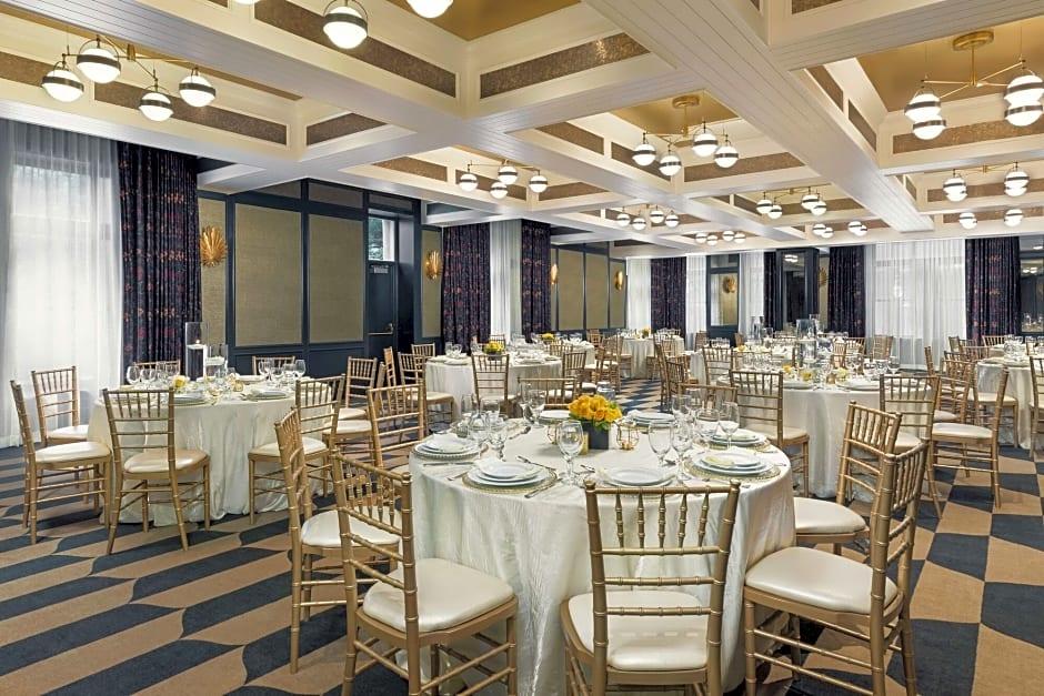 The Candler Hotel Atlanta, Curio Collection by Hilton in Atlanta,Ga