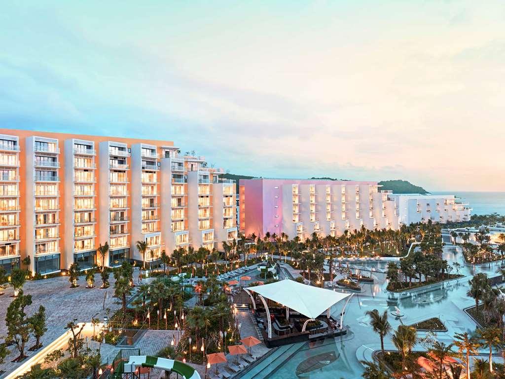 Premier Residences Phu Quoc Emerald Bay Managed By Accor in Phu Quoc