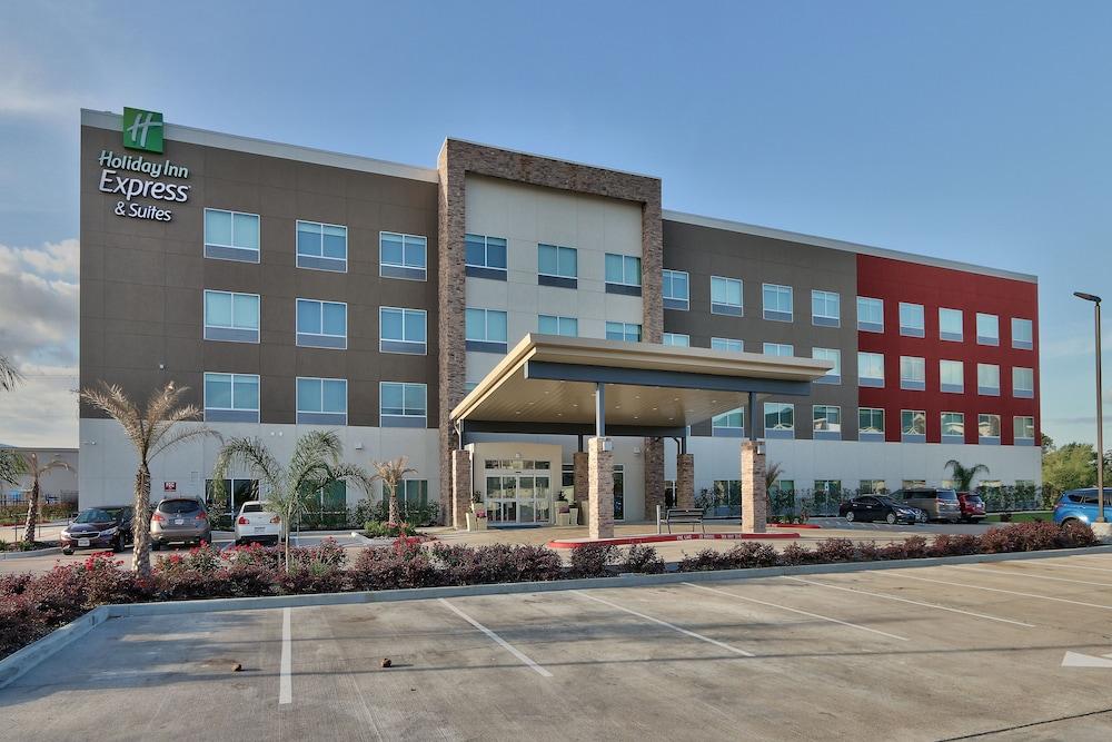 Holiday Inn Express & Suites - Houston East - Beltway 8, an IHG Hotel in Houston, Tx