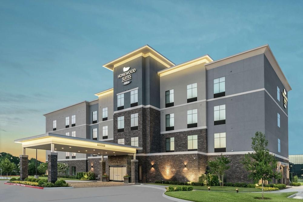 Homewood Suites By Hilton Houston Memorial City in Houston, Tx