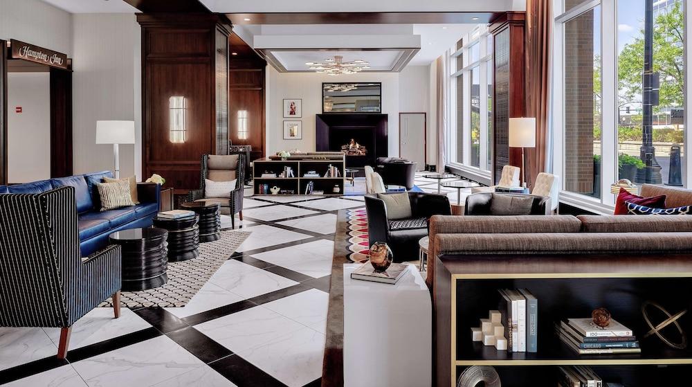 Hampton Inn By Hilton Chicago McCormick Place in Chicago
