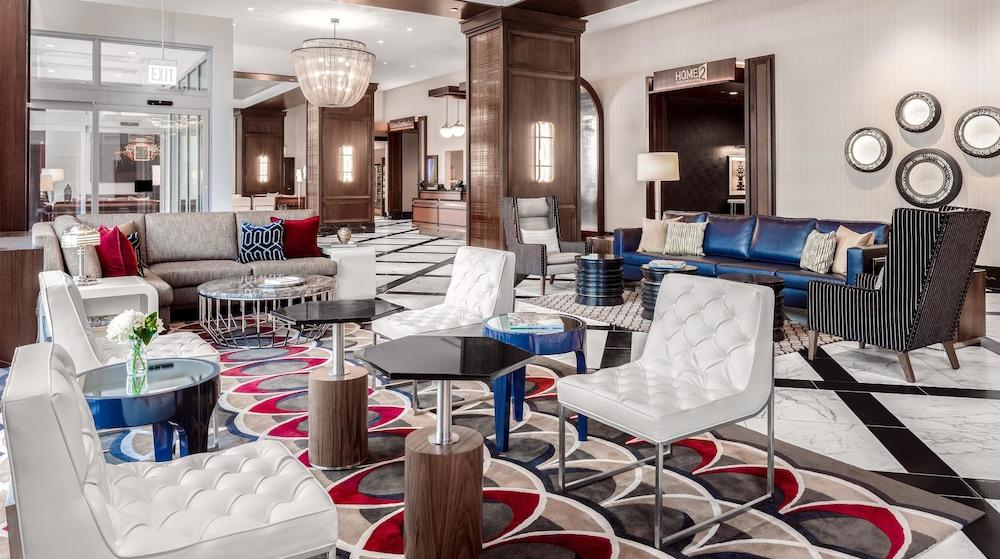 Hilton Garden Inn Chicago McCormick Place in Chicago