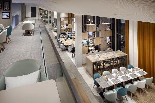 Holiday Inn - Hamburg - HafenCity, an IHG Hotel in Hamburg