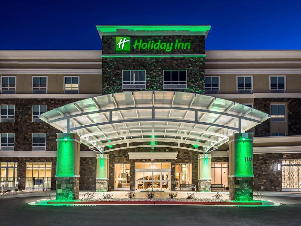 Holiday Inn & Suites Houston NW - Willowbrook in Houston, Tx