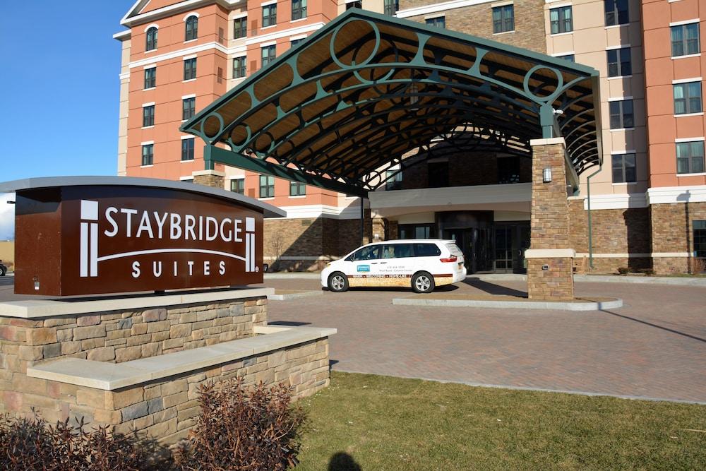 Staybridge Suites Albany Wolf Rd-Colonie Center, an IHG Hotel in Albany