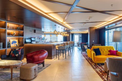 AC Hotel by Marriott Austin-University in Austin, Tx