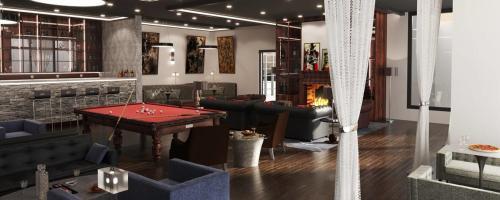 AC HOTEL BY MARRIOTT BRIDGEWATER in Bridgewater, Nj