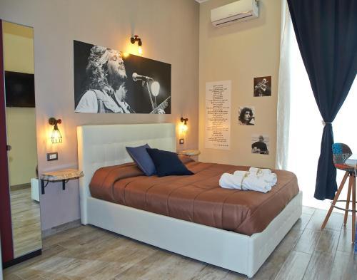 Artisti Bed&Dreams in Naples