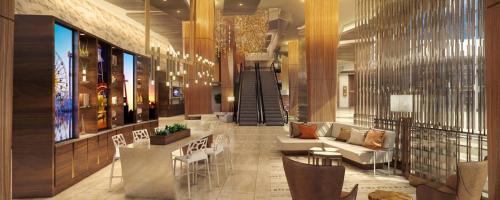 Jw Marriott Anaheim Resort in Anaheim