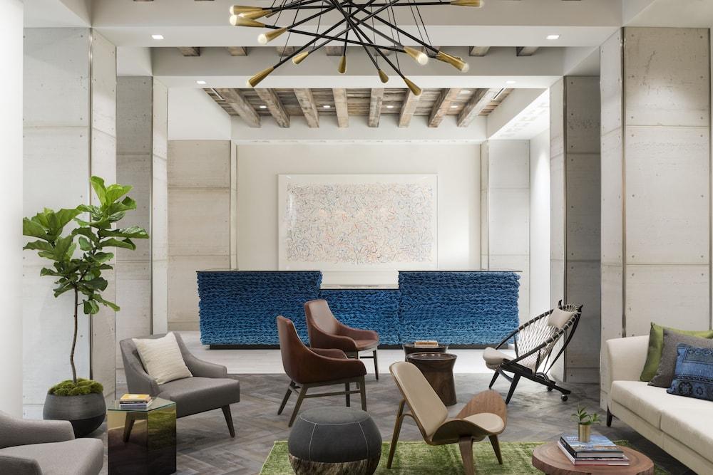 Kimpton Aertson Hotel in NASHVILLE,TN