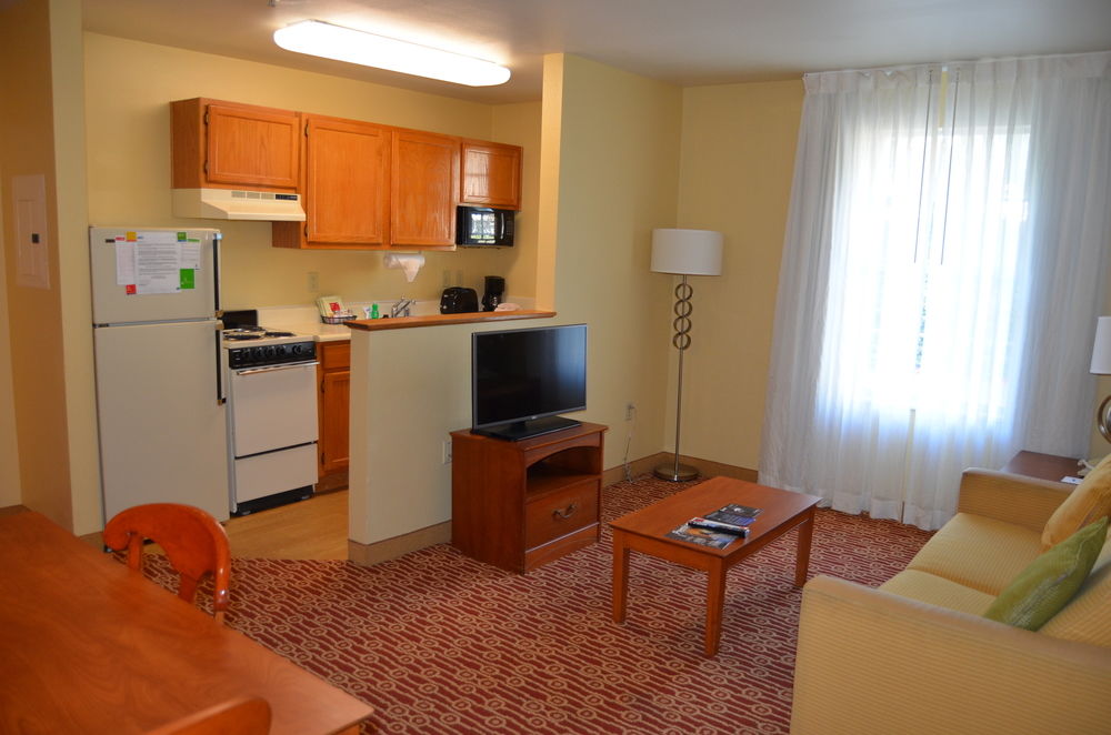 TownePlace Suites by Marriott Dallas Plano/Legacy in Plano, Tx