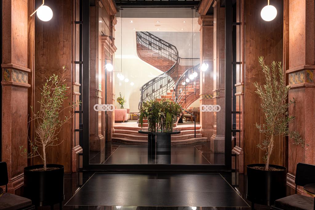 Umbral, Curio Collection by Hilton in Mexico City