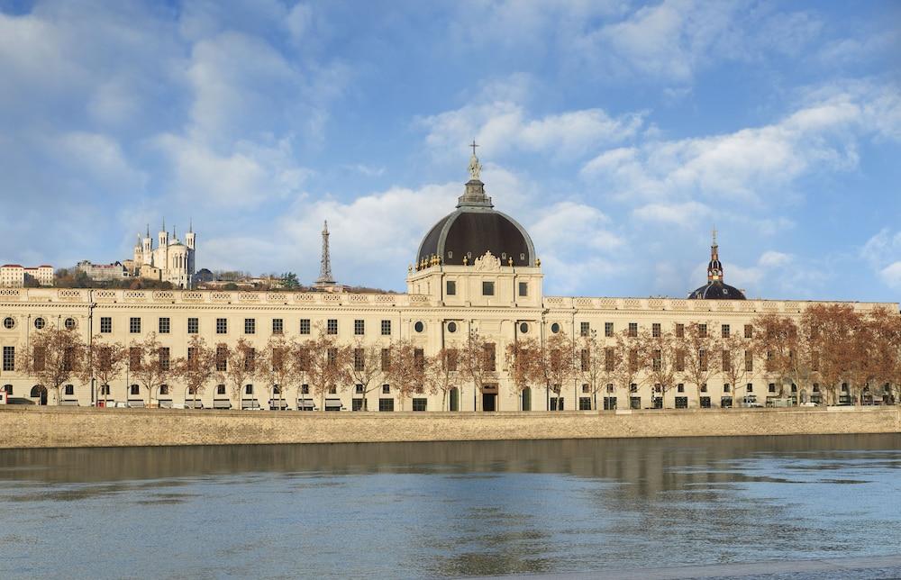 InterContinental Lyon - Hotel Dieu, an IHG Hotel in Lyon