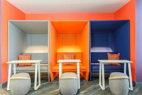 Tru by Hilton Amarillo West in Amarillo, Tx