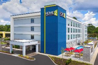 Home2 Suites by Hilton Columbia Southeast Fort Jac in Columbia, Sc
