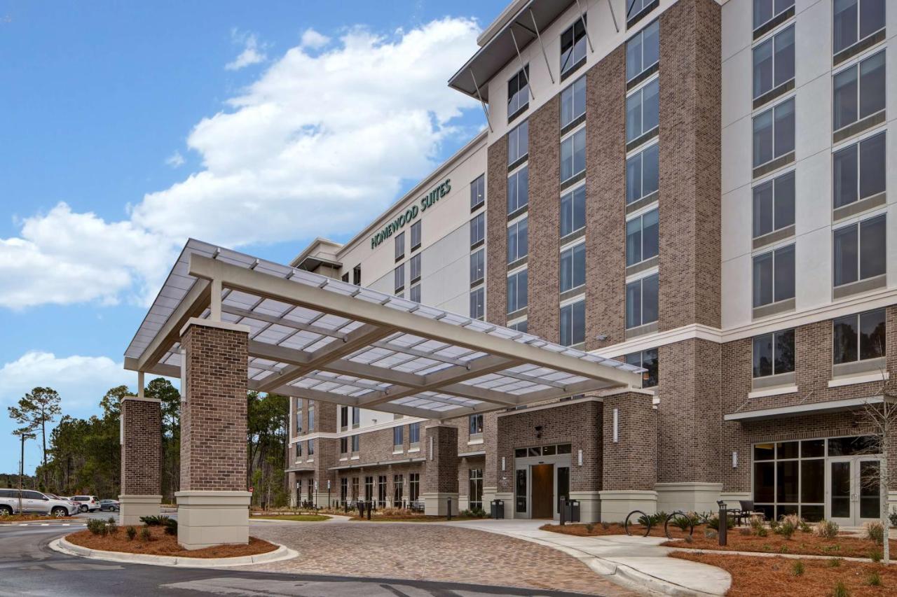 Homewood Suites by Hilton Summerville in Summerville, Sc