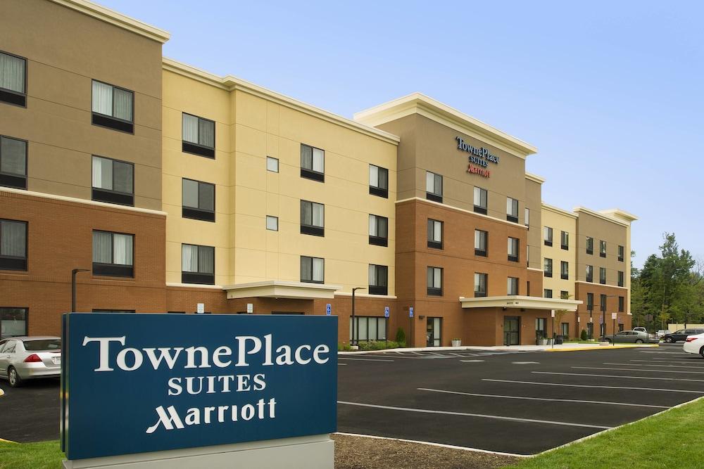 TownePlace Suites by Marriott Alexandria Fort Belvoir in Alexandria, La