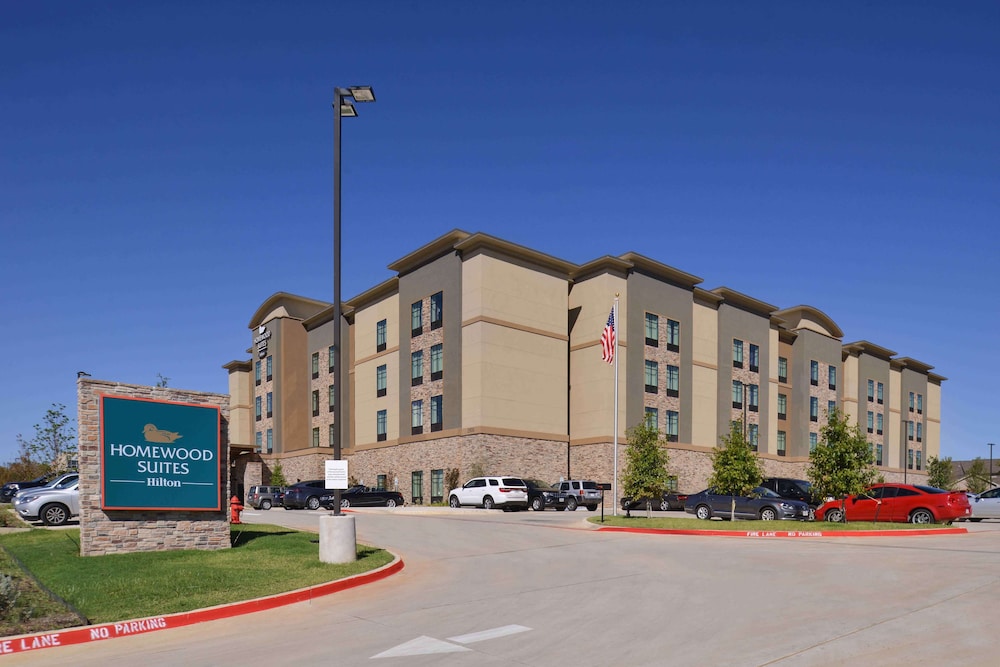 Homewood Suites by Hilton Trophy Club Southlake in Fort Worth