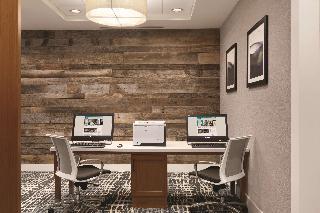 Homewood Suites by Hilton Pittsburgh Downtown in Pittsburgh, Pa