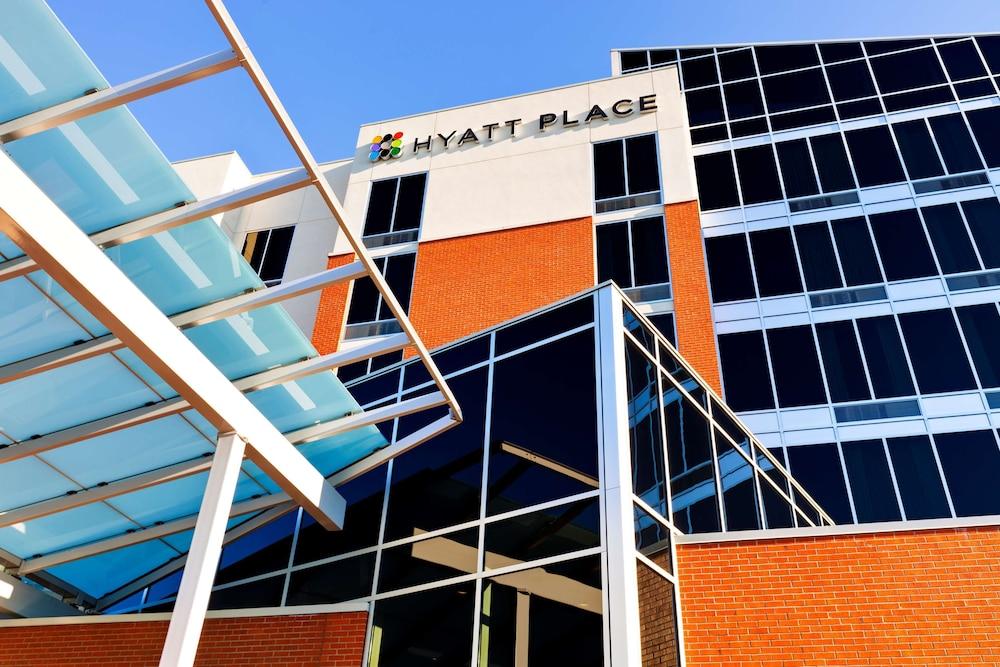 HYATT PLACE GARDEN CITY in New York, Ny