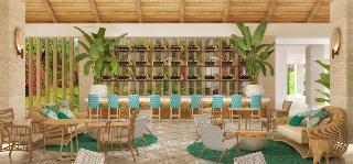 Secrets La Romana All-Inclusive Adult Only Resort & Spa in BAYAHIBE