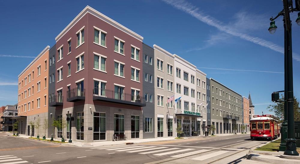 Homewood Suites By Hilton New Orleans French Quarter in New Orleans