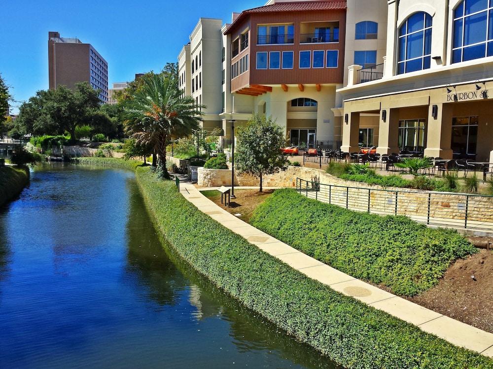 Wyndham Garden San Antonio Riverwalk/Museum Reach in San Antonio,Tx
