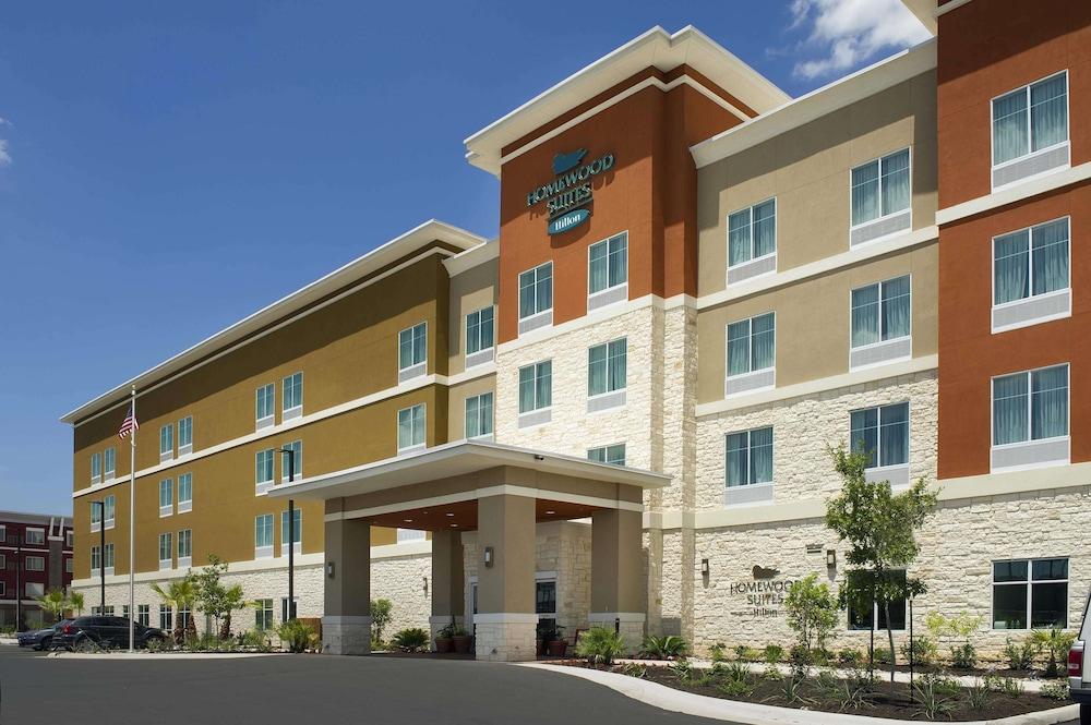 Homewood Suites by Hilton San Antonio Airport, TX in San Antonio,Tx