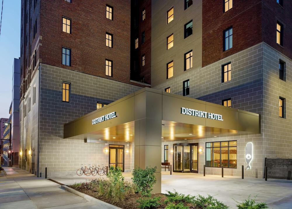 Joinery Hotel Pittsburgh, Curio Collection by Hilton in Pittsburgh, Pa