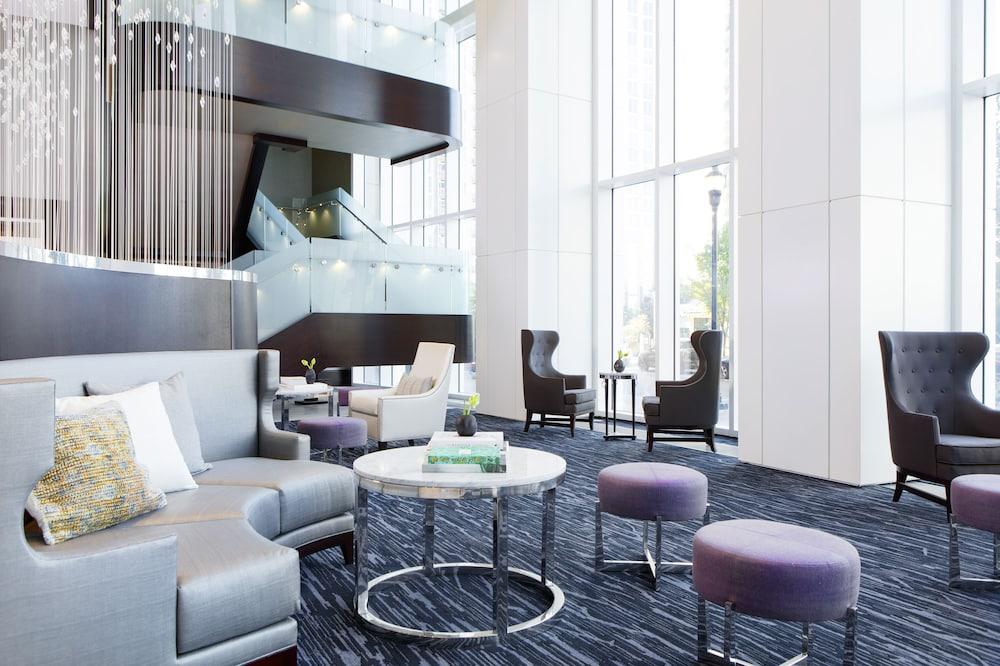 Kimpton TRYON PARK HOTEL in Charlotte