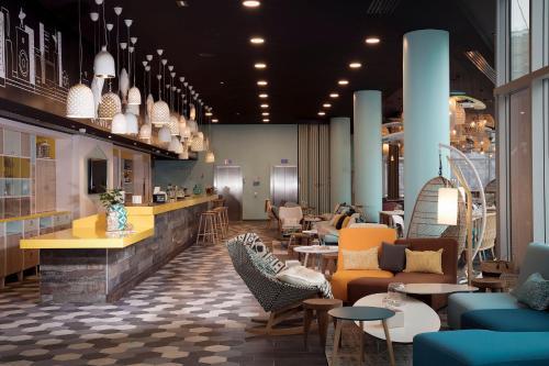 Hampton By Hilton Paris Clichy in Clichy