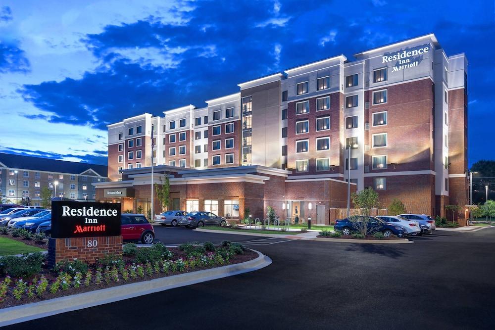 Residence Inn by Marriott Greenville in Greenville, Sc