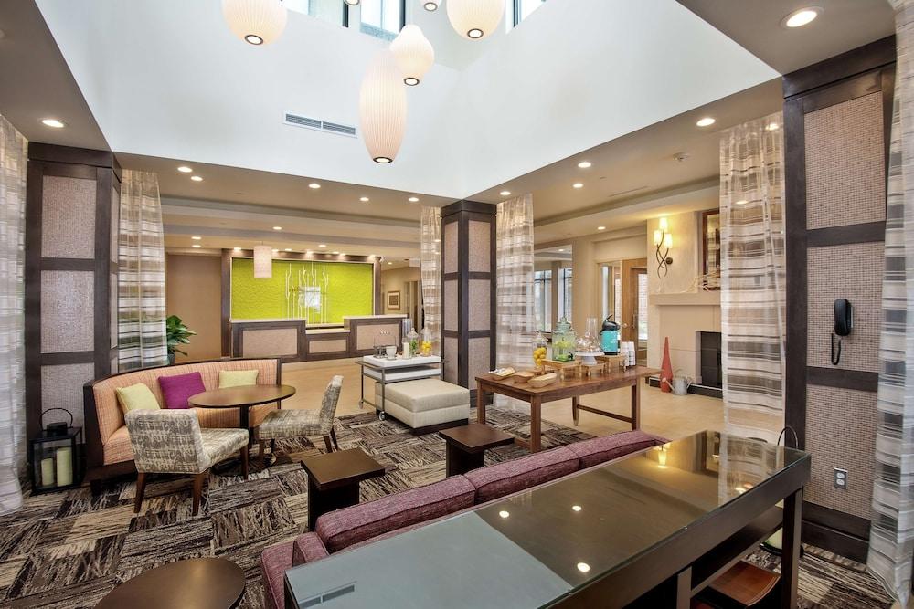 Hilton Garden Inn Pittsburgh Airport South-Robinson Mall in Pittsburgh, Pa