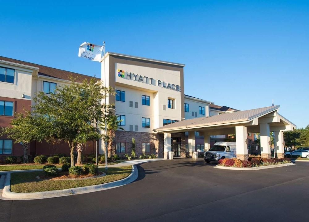 HYATT PLACE SAVANNAH AIRPORT in Savannah