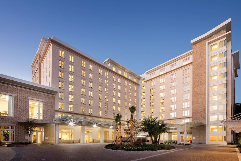 Hyatt House Charleston - Historic District in Charleston