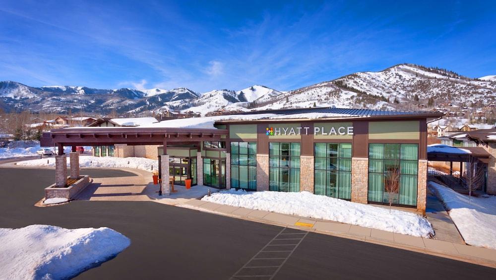 Hyatt Place Park City in Park City